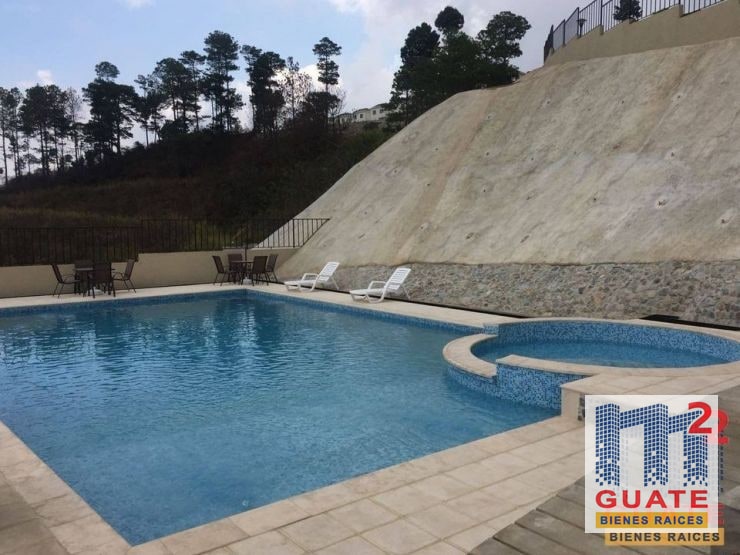 Casa en Venta, Zona 16 — Casa en Venta en Zona 16, Guatemala, Ciudad — foto 10 de 15