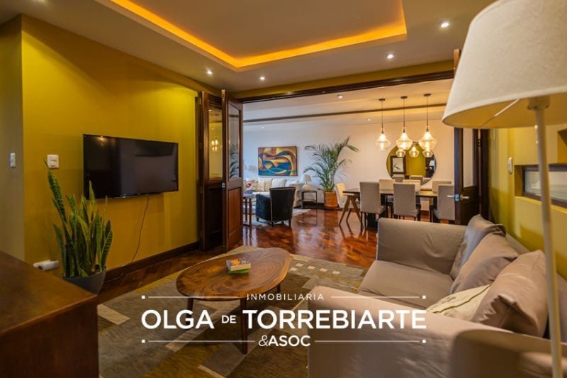 Apartamento amueblado en Santa María, Zona 10 — Apartamento en Alquiler en Santa María, Zona 10, Guatemala, Ciudad — foto 13 de 13