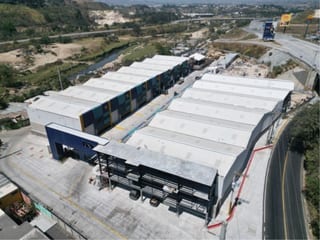 Ofibodegas en VENTA cerca VAS pocos minutos Los Alamos — Bodega / Ofibodega en Venta en San Miguel Petapa, Guatemala, Ciudad — miniatura 1 de 2