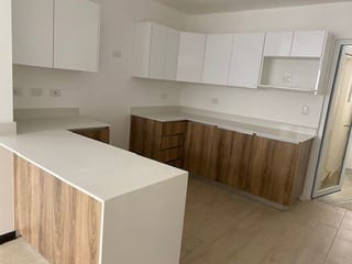 LINDA CASA VENTA A ESTRENAR CES — Casa en Venta en Trivento, Carretera a El Salvador, Guatemala, Ciudad — miniatura 3 de 14