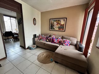 Casa en venta Las Charcas zona 11 — Casa en Venta en Zona 11, Guatemala, Ciudad — miniatura 5 de 11