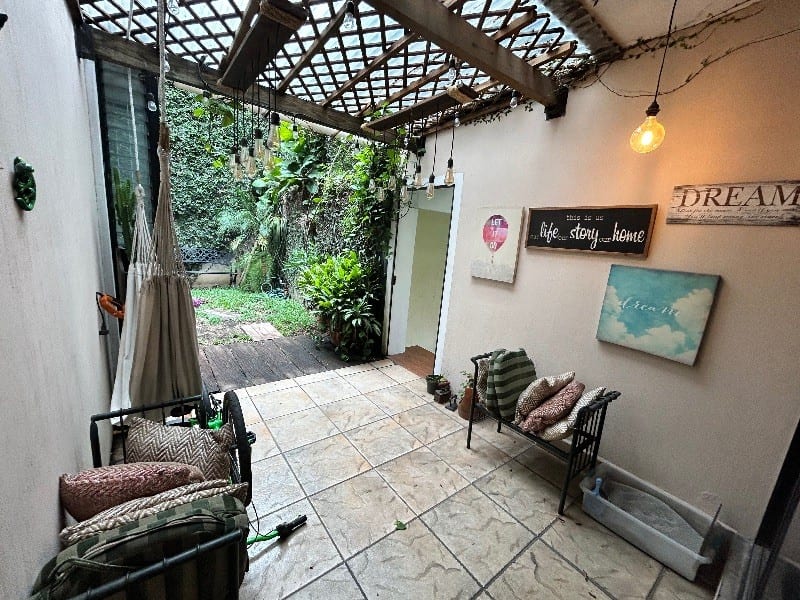 Casa en venta Las Charcas zona 11 — Casa en Venta en Zona 11, Guatemala, Ciudad — foto 3 de 11