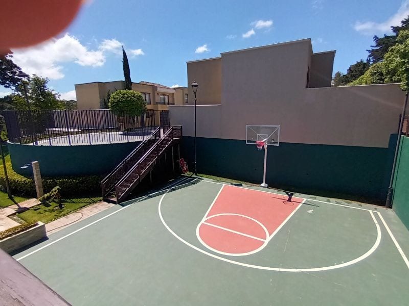 CASA EN VENTA CUMBRES DE LA ARBOLEDA KM 21.5 CAES — Casa en Venta en Cumbres de La Arboleda, Carretera a El Salvador, Guatemala, Ciudad — foto 5 de 13