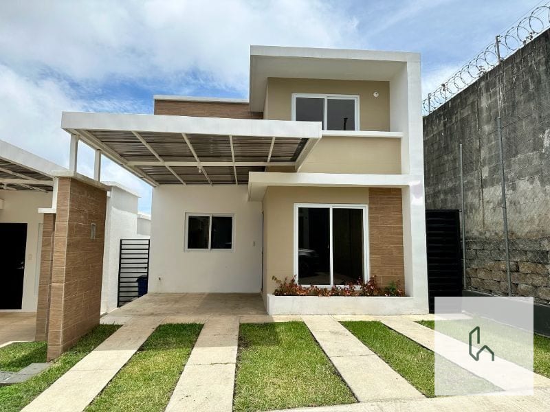 Casa en Renta en KM.25 CAES — Casa en Alquiler en Carretera a El Salvador, Guatemala, Ciudad — foto 1 de 15