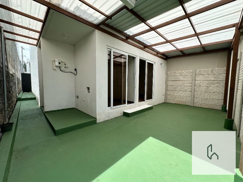 Casa en Renta en KM.25 CAES — Casa en Alquiler en Carretera a El Salvador, Guatemala, Ciudad — foto 5 de 15