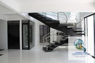 Casa  Lujosa de 2 niveles cerca de Trigales Quetzaltenango — Casa en Venta en Quetzaltenango, Quetzaltenango — miniatura 14 de 15