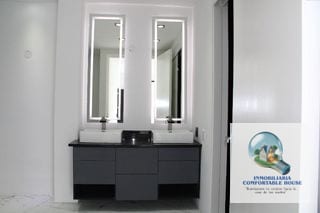 Casa  Lujosa de 2 niveles cerca de Trigales Quetzaltenango — Casa en Venta en Quetzaltenango, Quetzaltenango — miniatura 12 de 15