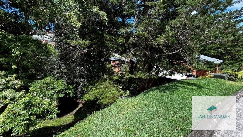 VENTA DE TERRENO EN BOSQUES DE LAS LUCES , CARRETERA A EL SALVADOR. — Terreno en Venta en Bosques de Las Luces, Carretera a El Salvador, Guatemala, Ciudad — foto 1 de 3