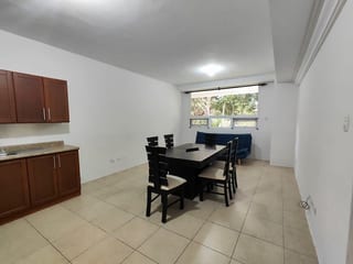 Alquiler de apartamento semi amueblado en zona 16 — Apartamento en Alquiler en La Montaña, Zona 16, Guatemala, Ciudad — miniatura 1 de 6