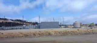 NARANJO TERRENO INDUSTRIAL URBANIZADO ZONA 4 MIXCO PARA BODEGA FABRICA COMPLEJO DE BODEGAS  — Terreno en Venta en Zona 4 Mixco, Guatemala, Ciudad — miniatura 8 de 9