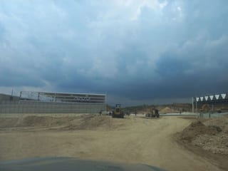NARANJO TERRENO INDUSTRIAL URBANIZADO ZONA 4 MIXCO PARA BODEGA FABRICA COMPLEJO DE BODEGAS  — Terreno en Venta en Zona 4 Mixco, Guatemala, Ciudad — miniatura 5 de 9
