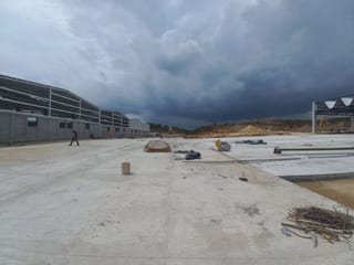 NARANJO TERRENO INDUSTRIAL URBANIZADO ZONA 4 MIXCO PARA BODEGA FABRICA COMPLEJO DE BODEGAS  — Terreno en Venta en Zona 4 Mixco, Guatemala, Ciudad — miniatura 1 de 9
