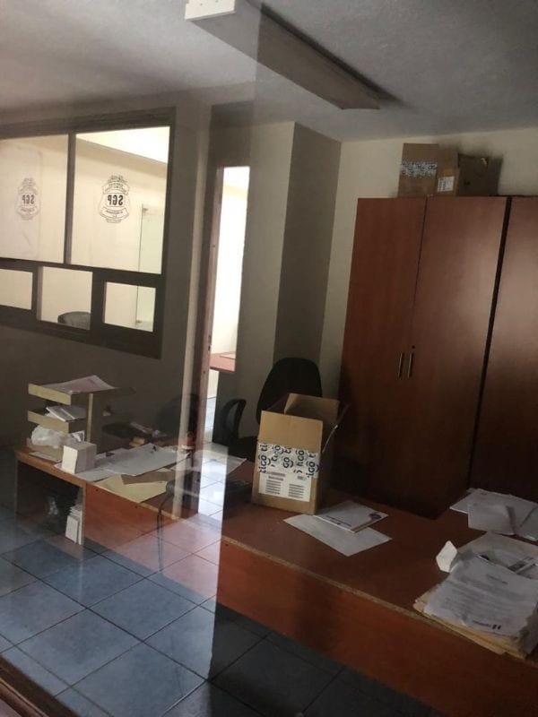 EDIFICIO BODEGA ZONA 5 JARDINES DE LA ASUNCION EN VENTA — Edificio en Venta en Jardines de La Asunción, Zona 5, Guatemala, Ciudad — foto 3 de 8