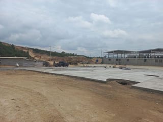 NARANJO TERRENO INDUSTRIAL URBANIZADO ZONA 4 MIXCO PARA BODEGA FABRICA COMPLEJO DE BODEGAS  — Terreno en Venta en Zona 4 Mixco, Guatemala, Ciudad — miniatura 6 de 9