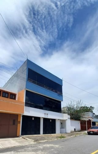 EDIFICIO BODEGA ZONA 5 JARDINES DE LA ASUNCION EN VENTA  — Edificio en Venta en Jardines de La Asunción, Zona 5, Guatemala, Ciudad — miniatura 1 de 8