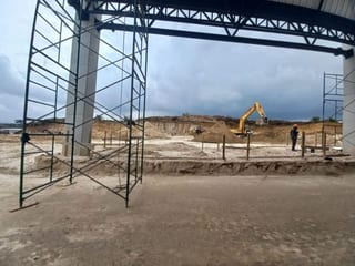 NARANJO TERRENO INDUSTRIAL URBANIZADO ZONA 4 MIXCO PARA BODEGA FABRICA COMPLEJO DE BODEGAS  — Terreno en Venta en Zona 4 Mixco, Guatemala, Ciudad — miniatura 7 de 9