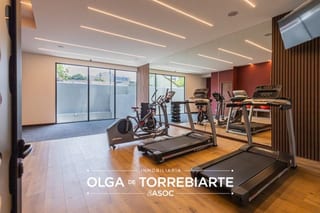 Apartamento en renta Edificio Naori, zona 10 — Apartamento en Alquiler en Naori, Zona 10, Guatemala, Ciudad — miniatura 14 de 16