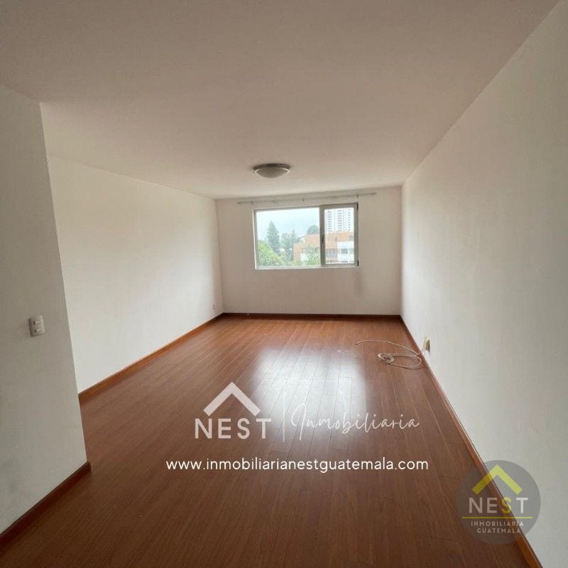 Apartamento amplio en Renta | Boticelli II - zona 15 — Apartamento en Alquiler en Botticelli II, Zona 15, Guatemala, Ciudad — foto 9 de 17