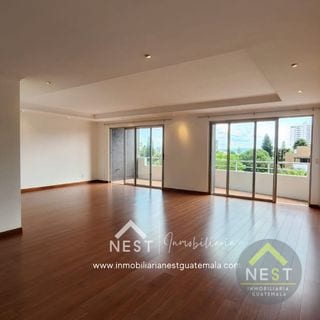 Apartamento amplio en Renta | Boticelli II - zona 15 — Apartamento en Alquiler en Botticelli II, Zona 15, Guatemala, Ciudad — miniatura 1 de 17
