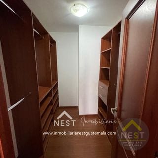 Apartamento amplio en Renta | Boticelli II - zona 15 — Apartamento en Alquiler en Botticelli II, Zona 15, Guatemala, Ciudad — miniatura 12 de 17