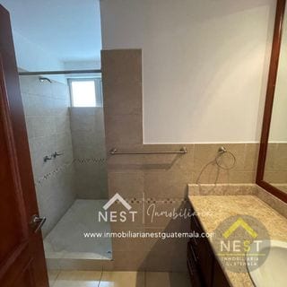 Apartamento amplio en Renta | Boticelli II - zona 15 — Apartamento en Alquiler en Botticelli II, Zona 15, Guatemala, Ciudad — miniatura 8 de 17