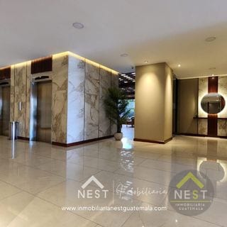 Apartamento amplio en Renta | Boticelli II - zona 15 — Apartamento en Alquiler en Botticelli II, Zona 15, Guatemala, Ciudad — miniatura 13 de 17