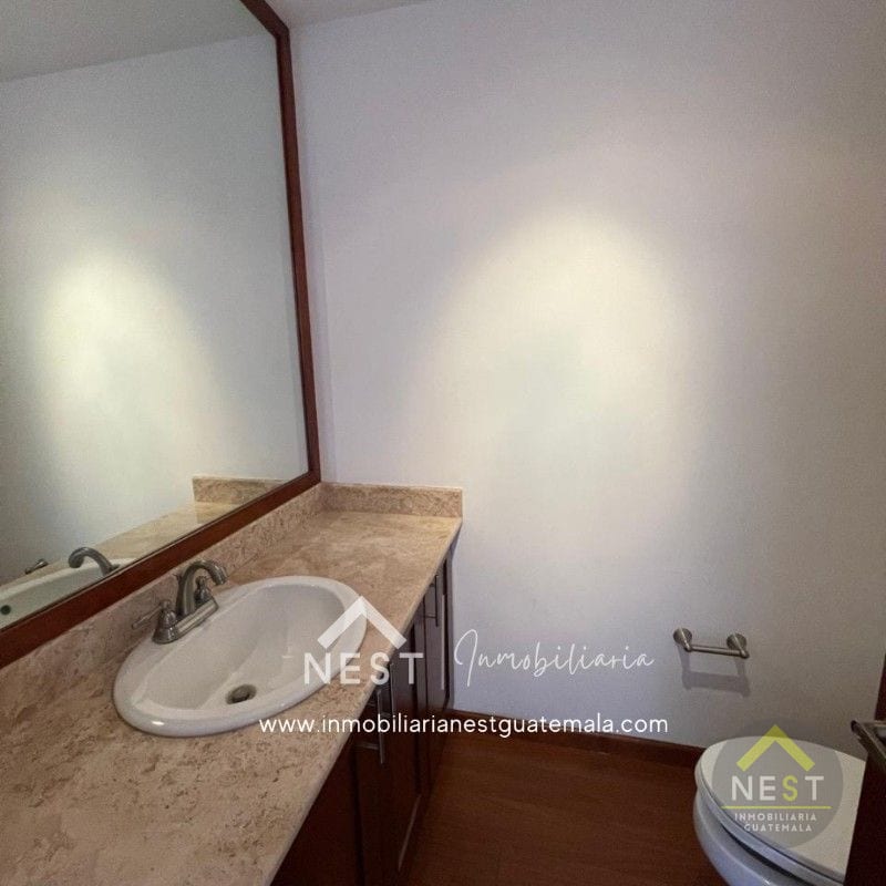 Apartamento amplio en Renta | Boticelli II - zona 15 — Apartamento en Alquiler en Botticelli II, Zona 15, Guatemala, Ciudad — foto 10 de 17