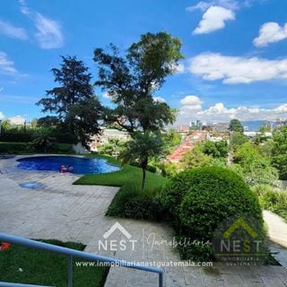 Apartamento amplio en Renta | Boticelli II - zona 15 — Apartamento en Alquiler en Botticelli II, Zona 15, Guatemala, Ciudad — miniatura 14 de 17