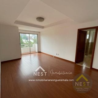 Apartamento amplio en Renta | Boticelli II - zona 15 — Apartamento en Alquiler en Botticelli II, Zona 15, Guatemala, Ciudad — miniatura 6 de 17