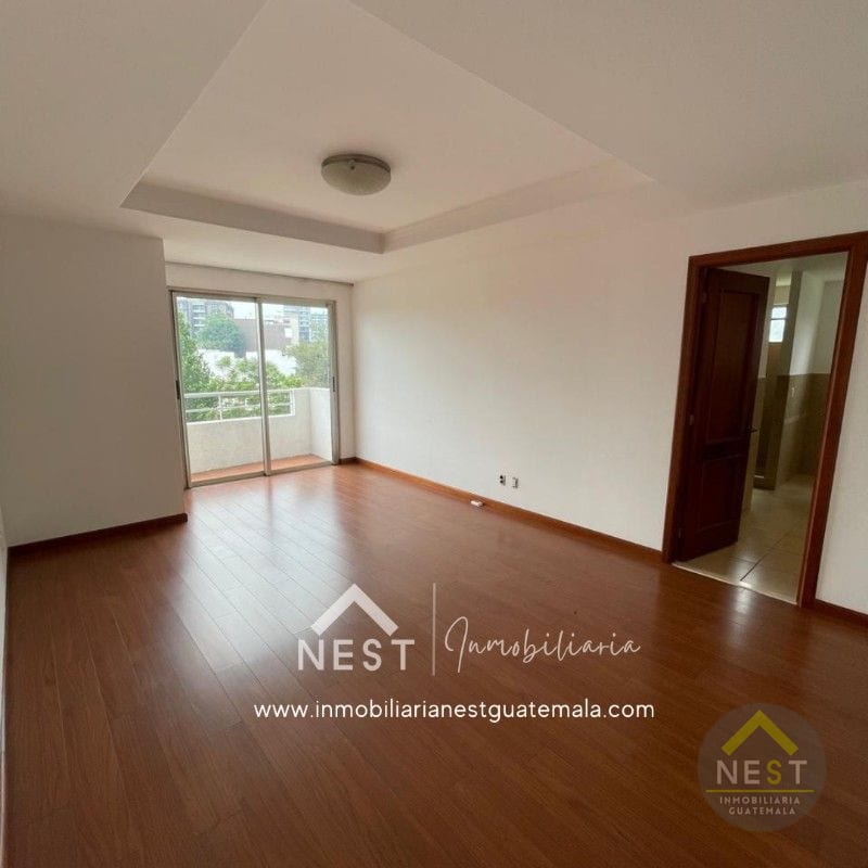 Apartamento amplio en Renta | Boticelli II - zona 15 — Apartamento en Alquiler en Botticelli II, Zona 15, Guatemala, Ciudad — foto 6 de 17