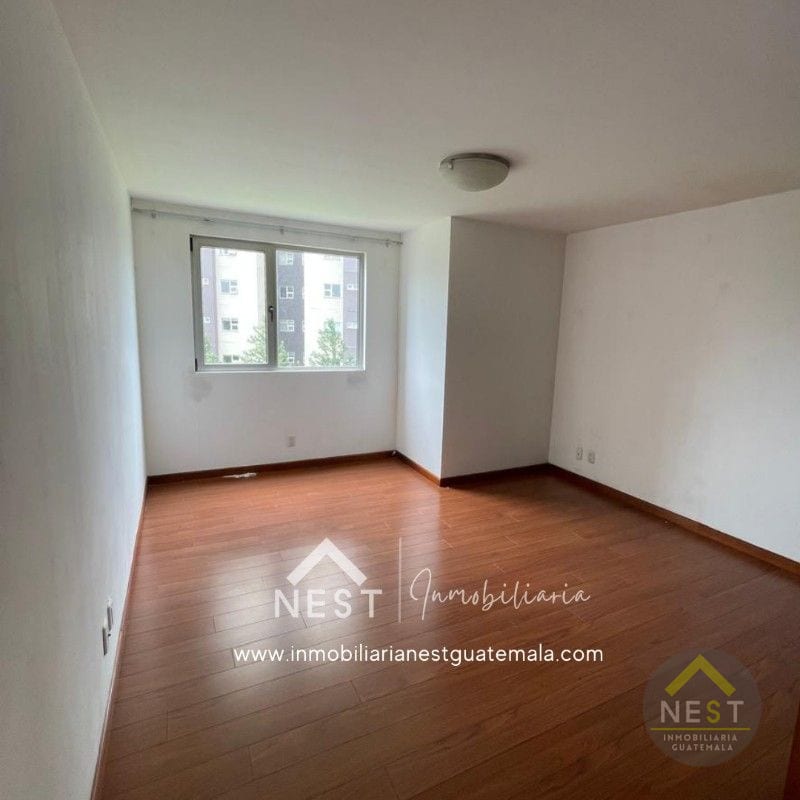 Apartamento amplio en Renta | Boticelli II - zona 15 — Apartamento en Alquiler en Botticelli II, Zona 15, Guatemala, Ciudad — foto 11 de 17