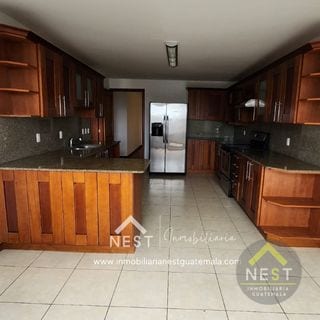 Apartamento amplio en Renta | Boticelli II - zona 15 — Apartamento en Alquiler en Botticelli II, Zona 15, Guatemala, Ciudad — miniatura 5 de 17
