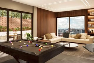 Apartamentos en Zona 10 (Opción 1) — Apartamento en Venta en Zona 9, Guatemala, Ciudad — miniatura 3 de 3