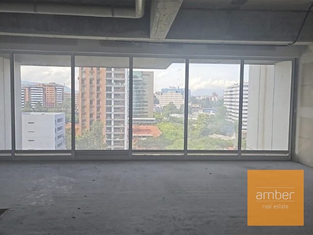 Oficina en Vasanta, zona 10 — Oficina en Alquiler en Vasanta, Zona 10, Guatemala, Ciudad — foto 1 de 11