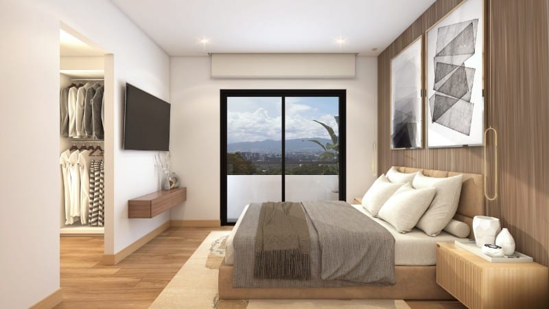 Apartamentos en Zona 16 (Opción 2) — Apartamento en Venta en Zona 16, Guatemala, Ciudad — foto 4 de 4