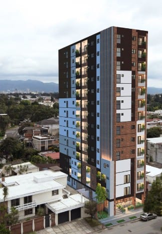 Apartamentos en Zona 12 (Opción 3) — Apartamento en Venta en Zona 12, Guatemala, Ciudad — foto 1 de 4