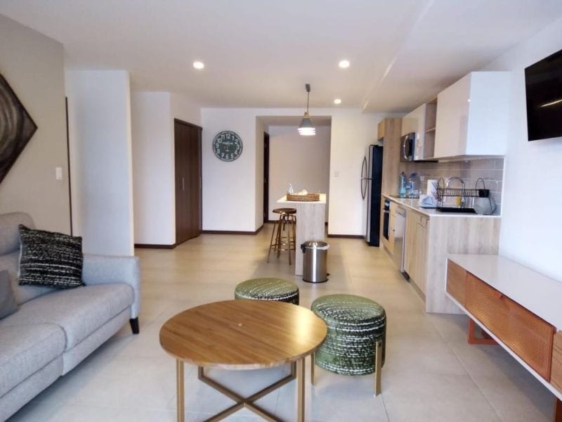 APARTAMENTO EN ALQUILER EDIFICIO MIRA ZONA 10 — Apartamento en Alquiler en Mira, Zona 10, Guatemala, Ciudad — foto 17 de 17