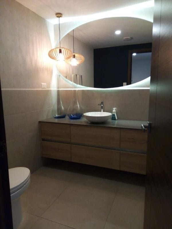 APARTAMENTO EN ALQUILER EDIFICIO MIRA ZONA 10 — Apartamento en Alquiler en Mira, Zona 10, Guatemala, Ciudad — foto 13 de 17