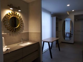 APARTAMENTO EN ALQUILER EDIFICIO MIRA ZONA 10 — Apartamento en Alquiler en Mira, Zona 10, Guatemala, Ciudad — miniatura 16 de 17
