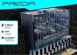 Edificio completo en renta en zona 10 — Edificio en Alquiler en Zona 10, Guatemala, Ciudad — miniatura 1 de 2