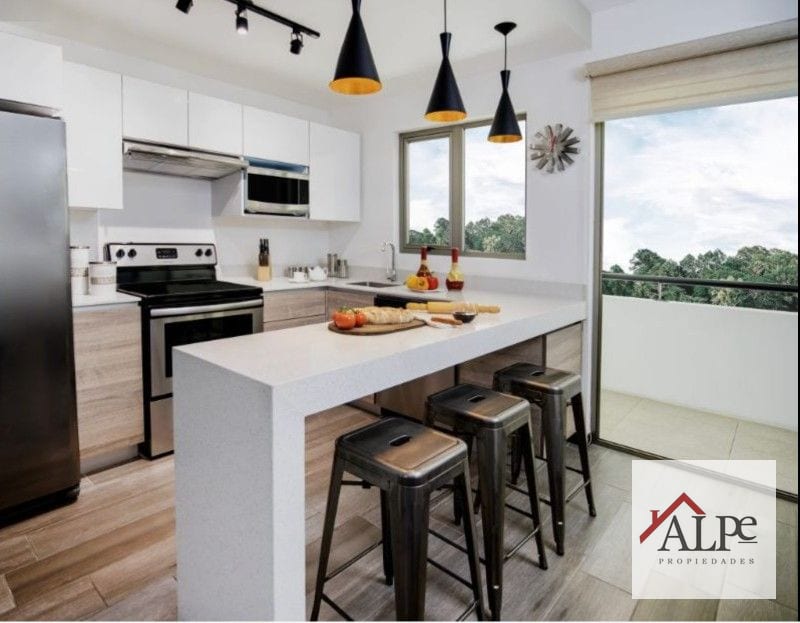 SEGHERIA  3 DORMITORIOS — Apartamento en Venta en Segheria, Zona 14, Guatemala, Ciudad — foto 7 de 7