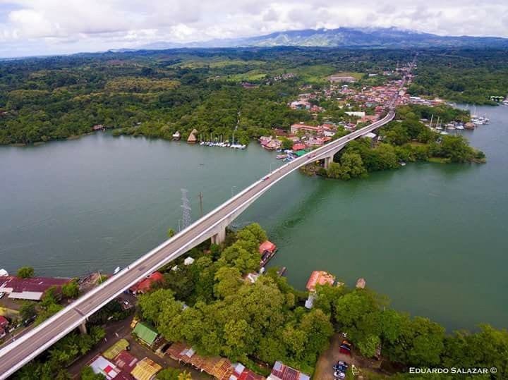 Rio Dulce/ Casa Vacacional en Venta/se Acepta Canje+ Ribete — Casa vacacional en Venta en Río dulce, Izabal — foto 4 de 4