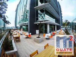 Oficina en Venta, Zona 15 — Oficina en Venta en Zona 15, Guatemala, Ciudad — miniatura 11 de 15
