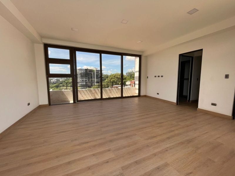 LINDAS CASAS PARA ESTRENAR EN ALTOS DE VISTA HERMOSA ZONA 15 VH1 LA ISLA — Casa en Venta en Vista Hermosa I, Zona 15, Guatemala, Ciudad — foto 14 de 15
