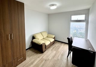 Alquiler apartamento amueblado Edificio Sakai de 3 habitaciones — Apartamento en Alquiler en Sakai, Zona 1 Mixco, Guatemala, Ciudad — miniatura 7 de 9