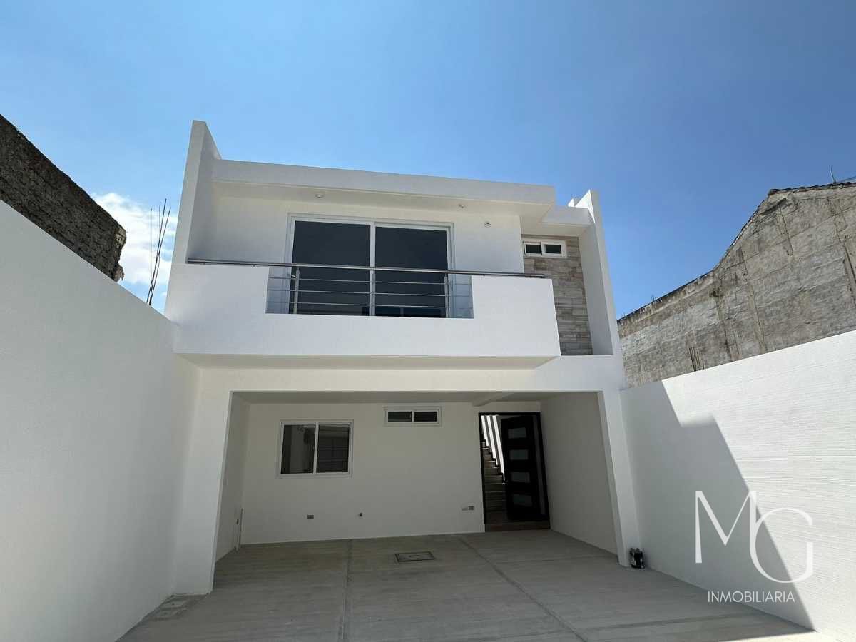 Vendo Casa en San Cristóbal — Casa en Venta en Zona 8 Mixco, Guatemala, Ciudad — foto 5 de 5