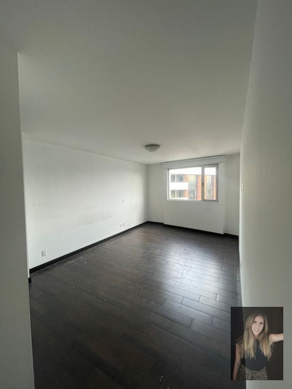 Apartamento en renta Attica zona 14 — Apartamento en Alquiler en Zona 14, Guatemala, Ciudad — foto 4 de 9