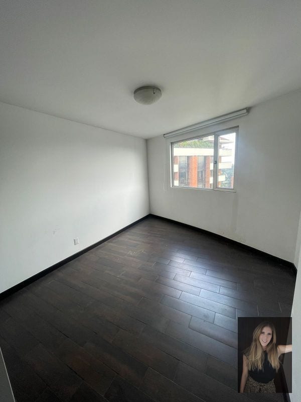 Apartamento en renta Attica zona 14 — Apartamento en Alquiler en Zona 14, Guatemala, Ciudad — foto 1 de 9