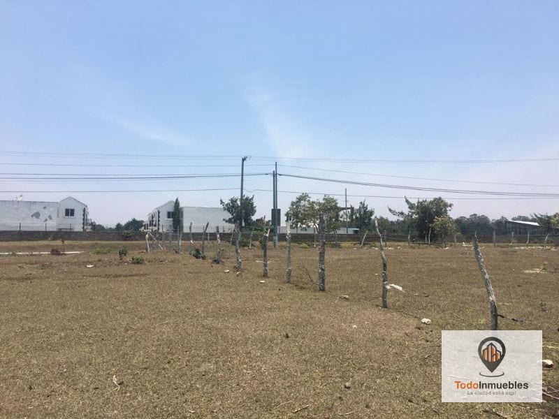 Terreno en Venta en Fraijanes 40 Mil v2 — Terreno en Venta en Fraijanes, Carretera a El Salvador, Guatemala, Ciudad — foto 6 de 6