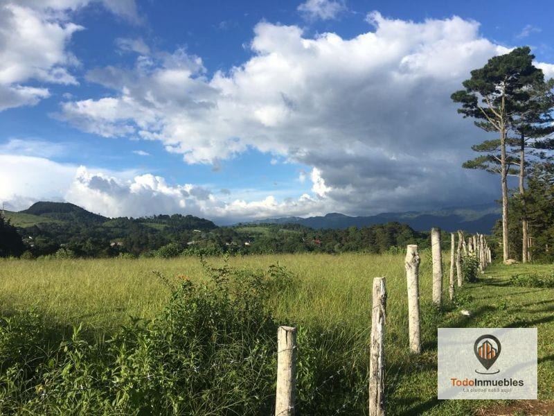 Terreno en Venta en Fraijanes 40 Mil v2 — Terreno en Venta en Fraijanes, Carretera a El Salvador, Guatemala, Ciudad — foto 3 de 6